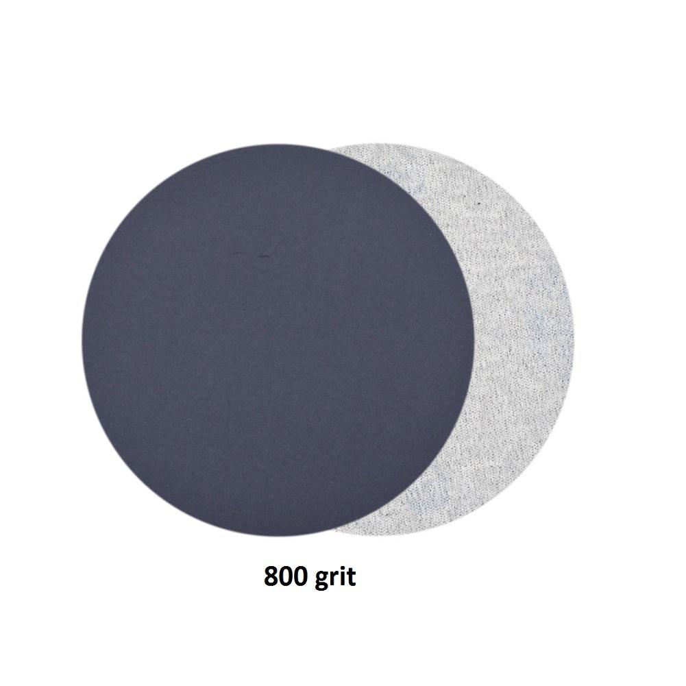 30Pcs 3 Inch Sanding Disc Hook&Loop Wet/Dry Hook&Loop Sanding Discs Wet/Dry New