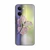Realme P3 Ultra Schutzhülle aus weichem TPU-Silikon, Rückseite, Rückseite, Schutzhülle für Realme P3 5G, Handyhüllen, P3Ultra, niedlich, stoßfest, Bumper