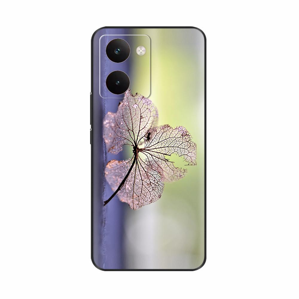 Realme P3 Ultra Schutzhülle aus weichem TPU-Silikon, Rückseite, Rückseite, Schutzhülle für Realme P3 5G, Handyhüllen, P3Ultra, niedlich, stoßfest, Bumper