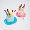Pet Birthday Hats, Toys, New Year Gifts for Cats and Dogs, Toys