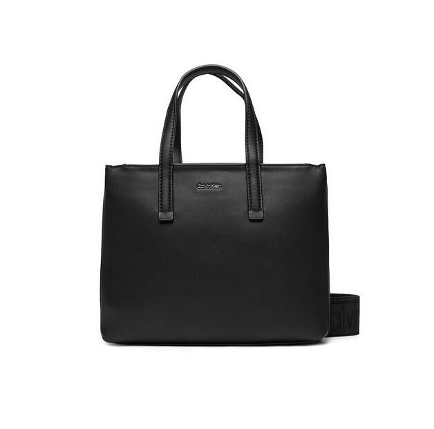 Сумка Calvin Klein Calvin Klein K60K612904 чёрный