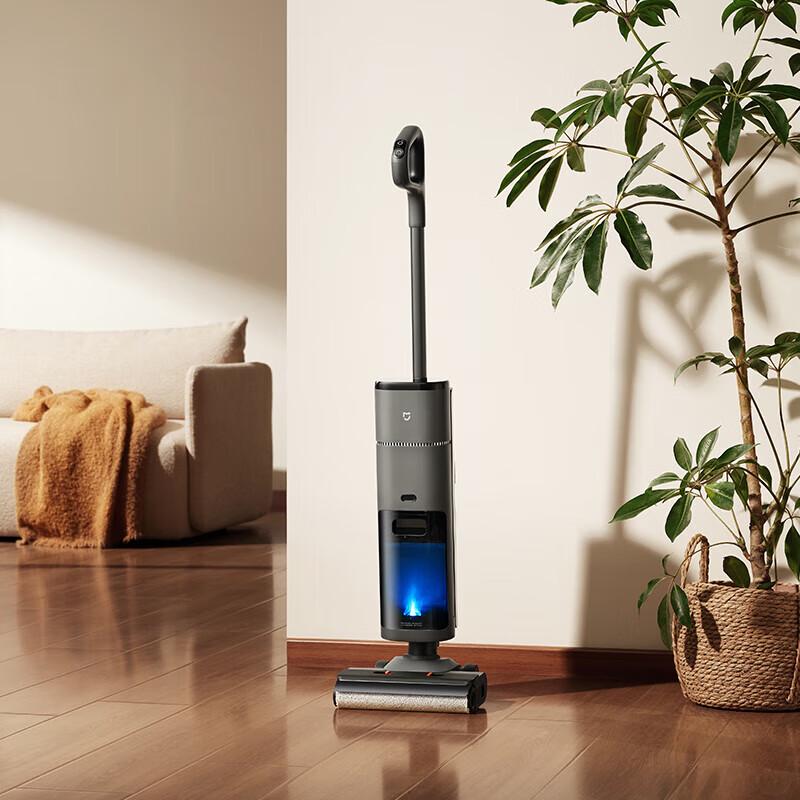 Xiaomi MI Беспроводной моющий пылесос для пола 3Pro