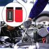 Belaidžio OBDII įrankio funkcijos su telefonais, planšetėmis automobilių problemoms aptikti