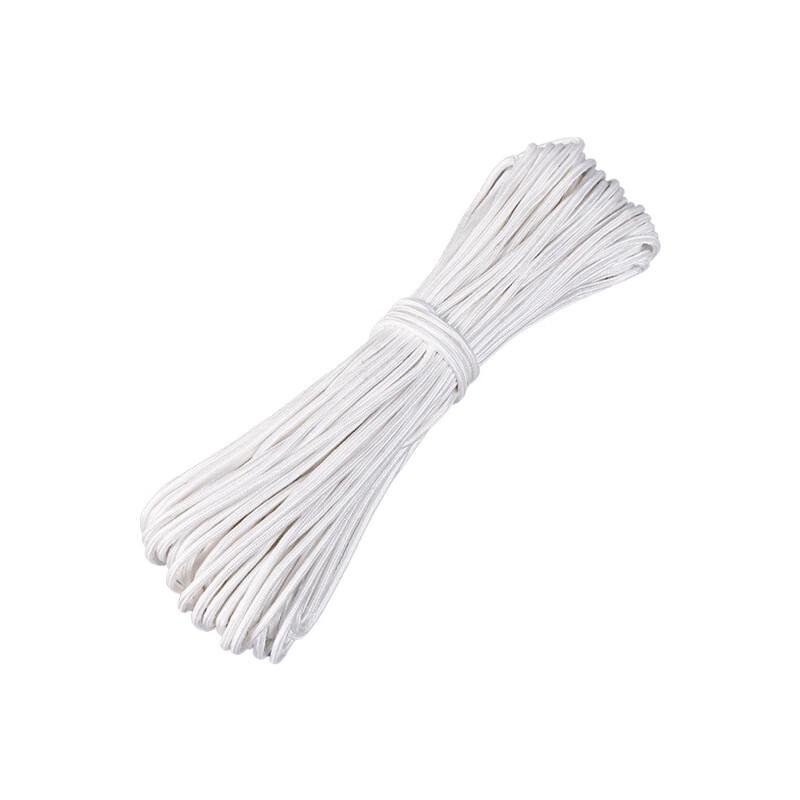 OLOMM Multi-strand Nylon Braided Rope 10mm x 2m