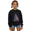 Disney Mädchen Prinzessin Weihnachtsschloss Sweatshirt