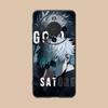 Jujutsu Kaisen Colored Mobile Phone Case for Huawei Mate 60 50 40 30 20 10 Pro Plus Lite E 5G Black Cover Luxury Smartphone