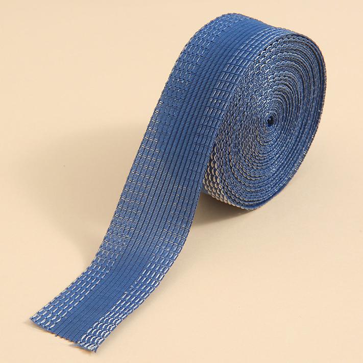 Self-Adhesive Pants Paste Iron On Pants Edge Shorten Repair Pants for Jean Clothing and Jean Pants Apparel DIY Sewing Fabric