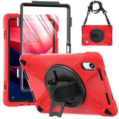 Etui Shockproof Lenovo Tab M11 10.95 - Red