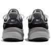 New New Balance 990v6 MiUSA Black Grey White M990BK6