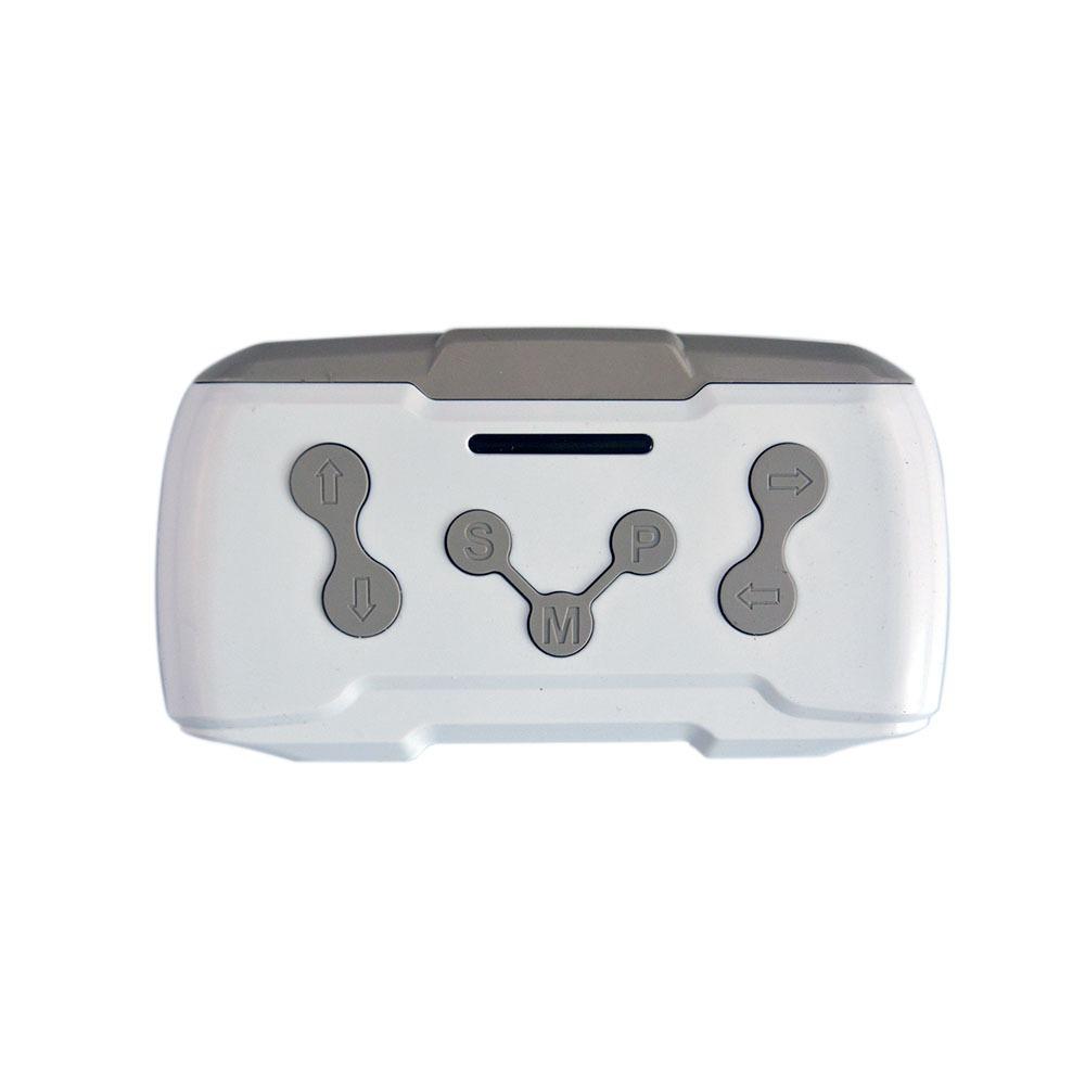 Plastic Electric Vehicle RC HCD Controller Accessory  for Baby Riding Toy Car