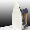 Protects Iron Soleplate Iron Shoe Cover Iron Plate Cover Ironing Plate Protector Ironing Board Mat