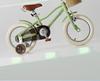 Maiduomi Ultralight Children's Bicycle with Training Wheels for Ages 3-12