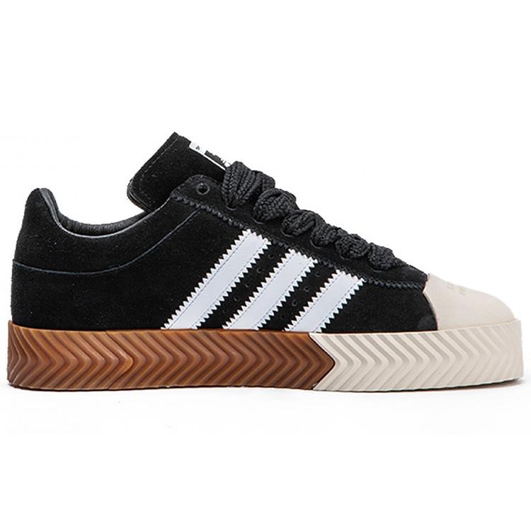 Alexander Wang x adidas Skate Super