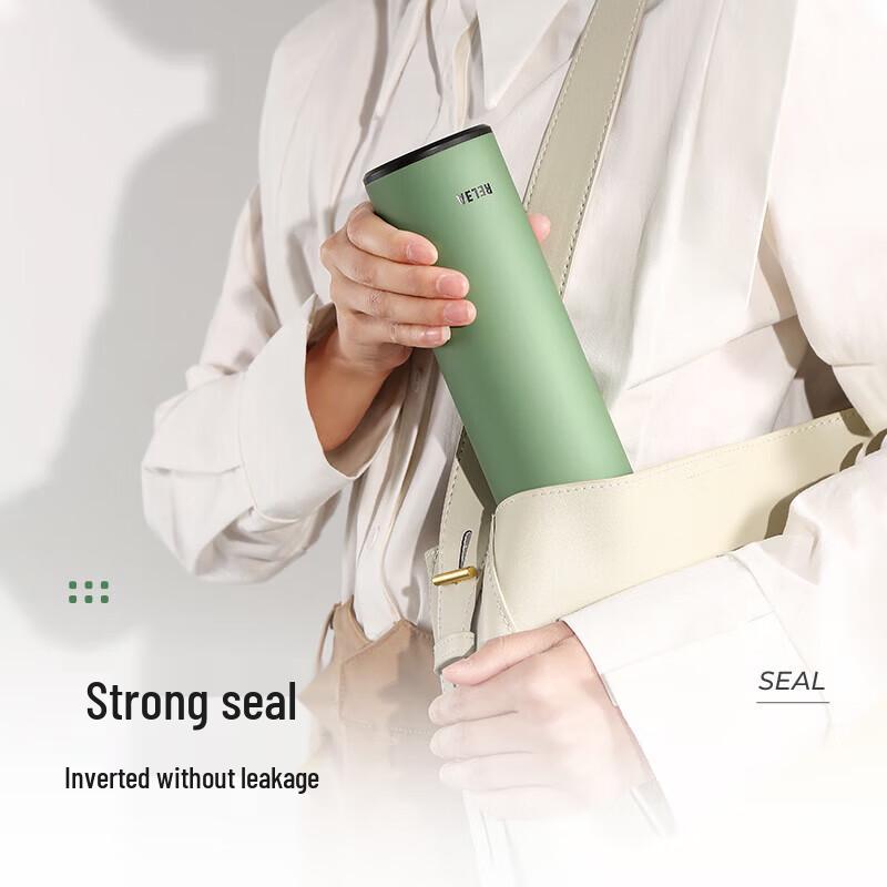 RELEA Smart Temperature Display 316 Stainless Steel Insulated Cup