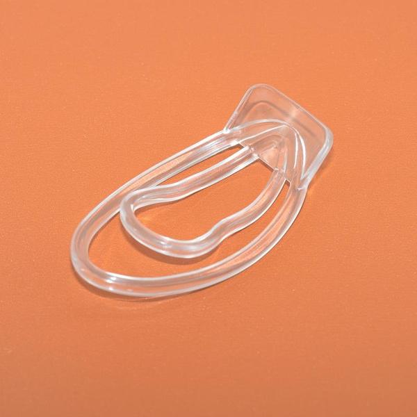 New Fufu Clip Clamp Lock for Sissy Cross-dressing