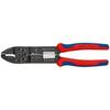 Crimping Pliers For Cable Connectors 0.5-6.0 Mm - Kn 97 32 240