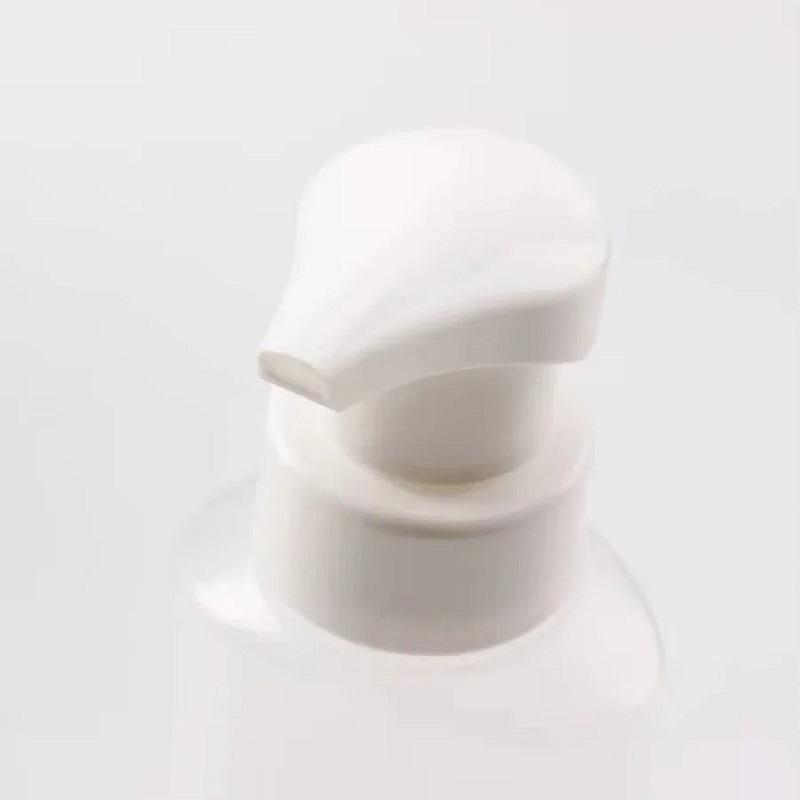 180ml Shampoo Squeeze Bottle Soap Large Capacity Storage Container Bath Hair-dyeing Tools Pet Cleaning Foam Lotion Empty Bottle