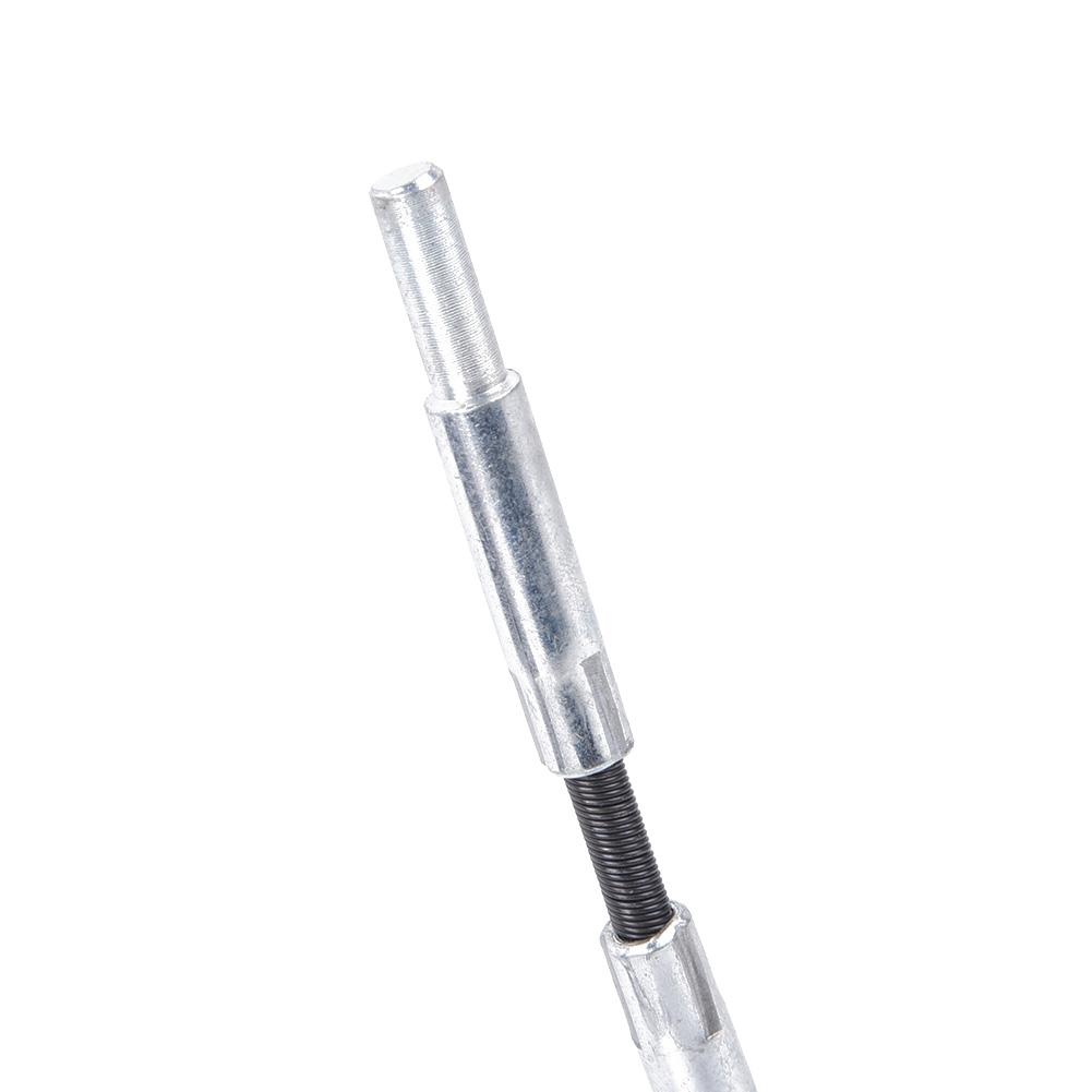 Steel 3-Claw Car Engine Brake Cylinder Inner Diameter Grinding Polishing Tool
