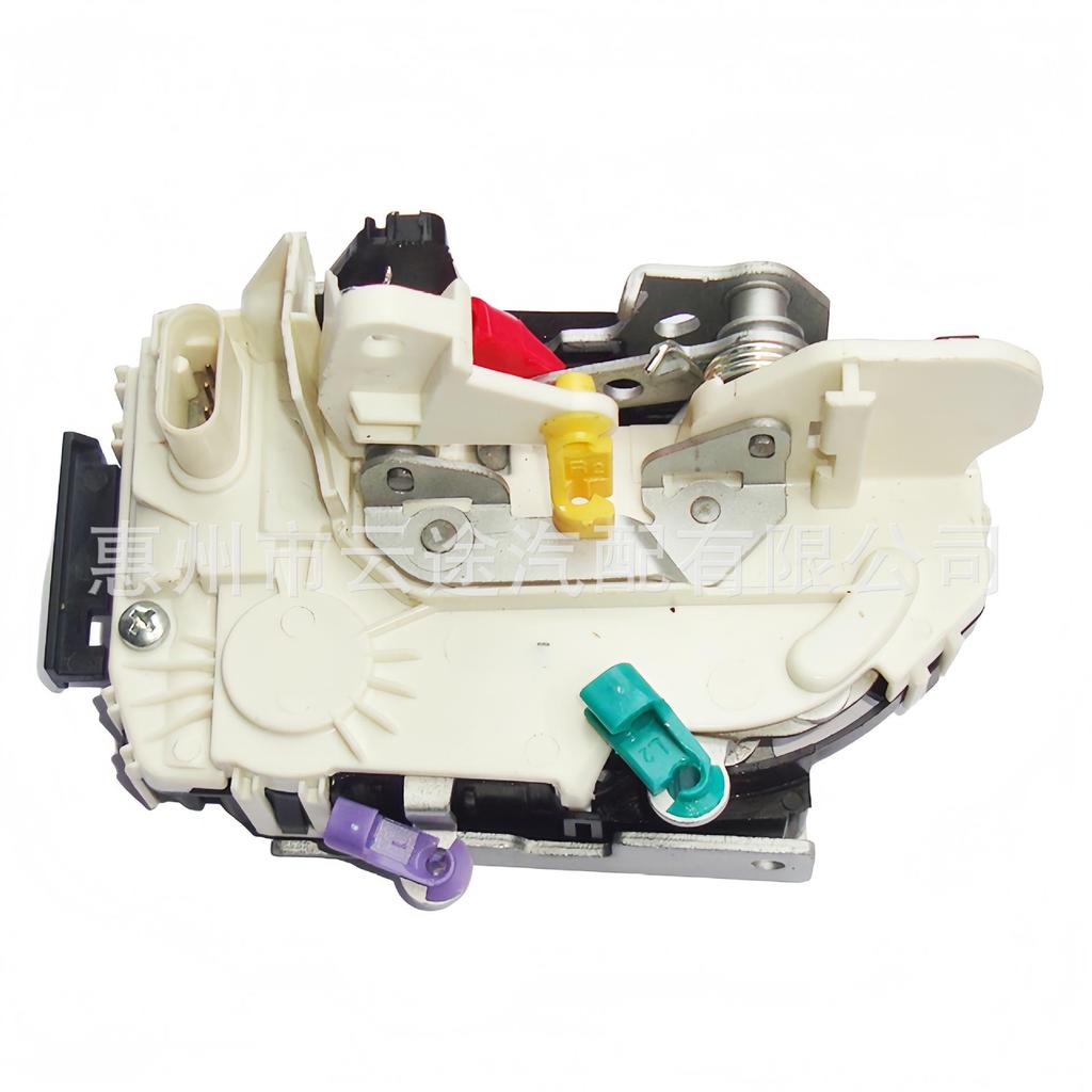 Front Door Lock (Right) for JK (Model 4589584AL)