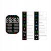 Analytical Bathroom Scale 16 Parameters Apple Health, Google Fit, IF1321C