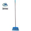 Soft Bristle Broom with Stainless Steel Handle