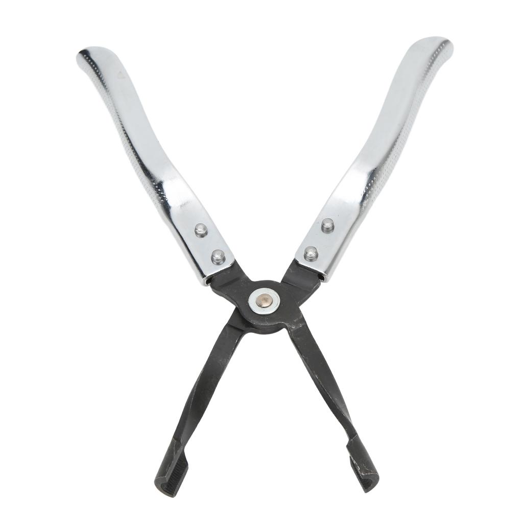 Szczypce do uszczelniaczy trzonków zaworowych Stal nierdzewna Narzędzie do demontażu i montażu Uniwersalne do konserwacji samochodu