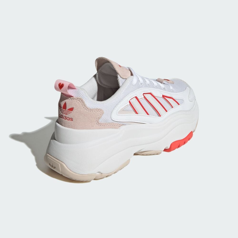 靴 adidas Originals Women's Ozgaia Adidas Originals Ozgaia W Footwear White IG6047 | Kixify