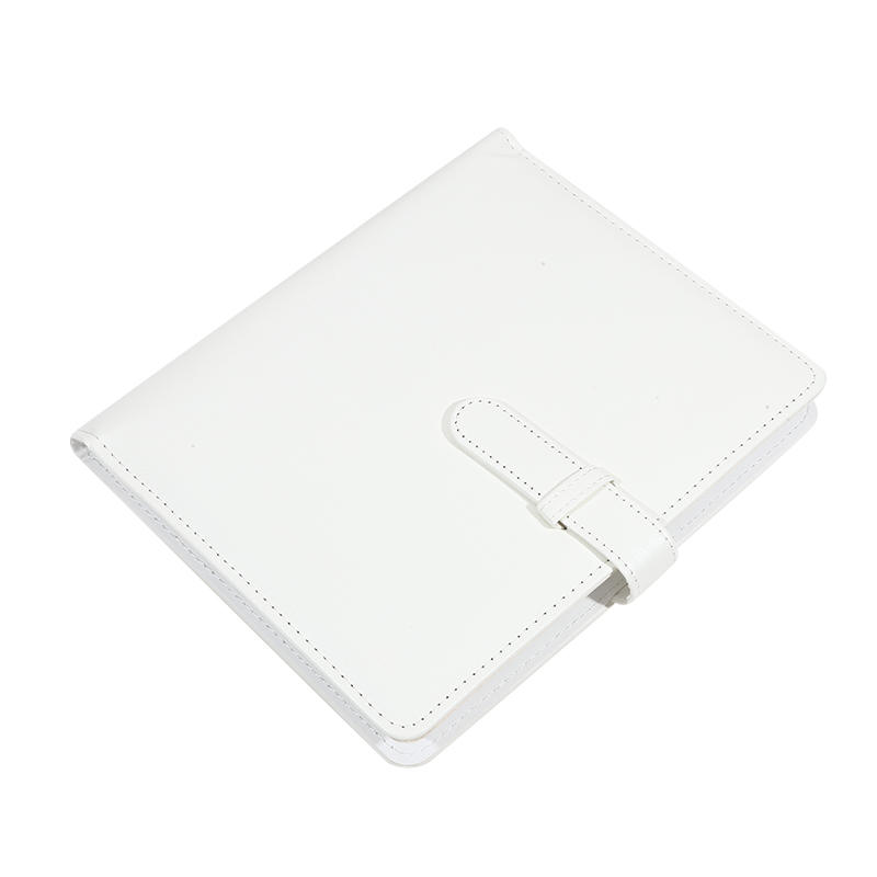 Photocard Holder Book Photo Card Folder Business Card Holder Sleeve Card Protectors Pages 256 Cards