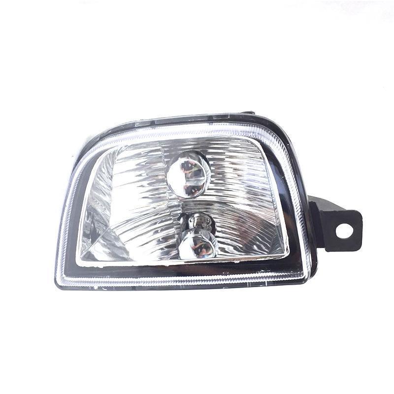 

Jinbei Haishi Ruichi Front & Fog Lights for Ruichi 03/06 Models Premium Fog Light, Passenger s Side