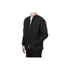 Adidas Casual Sports Stand Collar Down Jacket Winter Men Outerwear Black DU2395