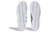 Women's Sneakers adidas Superstar XLG White Semi Court Green (Women's)