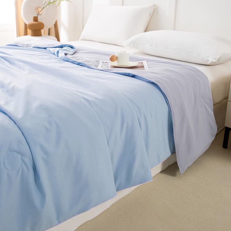 Paul David Dual Temp Cooling Summer Quilt