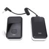 Wireless Radio Flash Trigger Receiver Kit 16 Channel 2.4G Wireless Flash Trigger Transmitter and Receiver for DSLR Camera