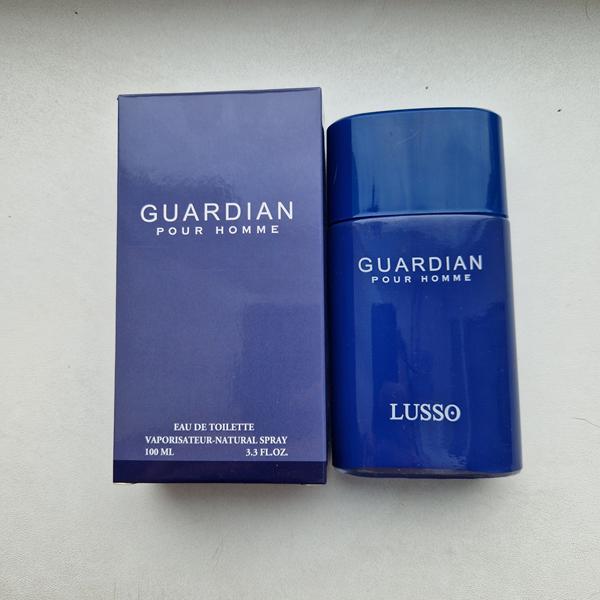 Eau De Parfum for Men GUARDIAN 100 Ml