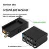 FLEETCHIP 2km Fiber Optic Communication Module for FPV Drones