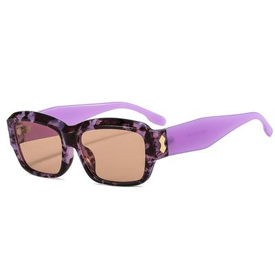 Small Square Sunglasses Women Men Vintage Retro UV400 Rectangle Sun Glasses Travel Shades Gafas De Sol Lunette Soleil Femme
