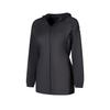 Asics Luminous Simple Warm Comfortable Jacket Women Jacket Black 2012D154-001