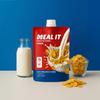 MEALIT Eiwitshake Graansmaak 40g/3dozen