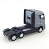 XCARTOYS 1/64 GEELY Long Range Star H Car Alloy Toys Motor Vehicle Diecast Metal Model Kids Xmas Gift Toys for Boys