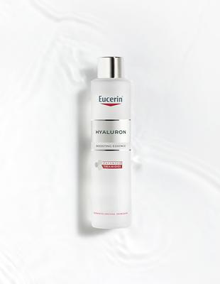 Eucerin Hyaluronic Boosting Essence 100ml