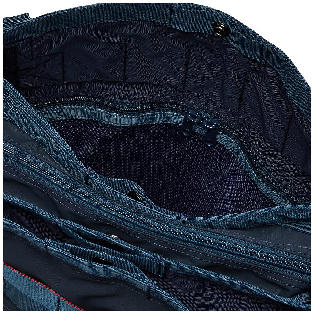 Einkaufstasche R3 TOTE MW Navy [Briefing] Herren