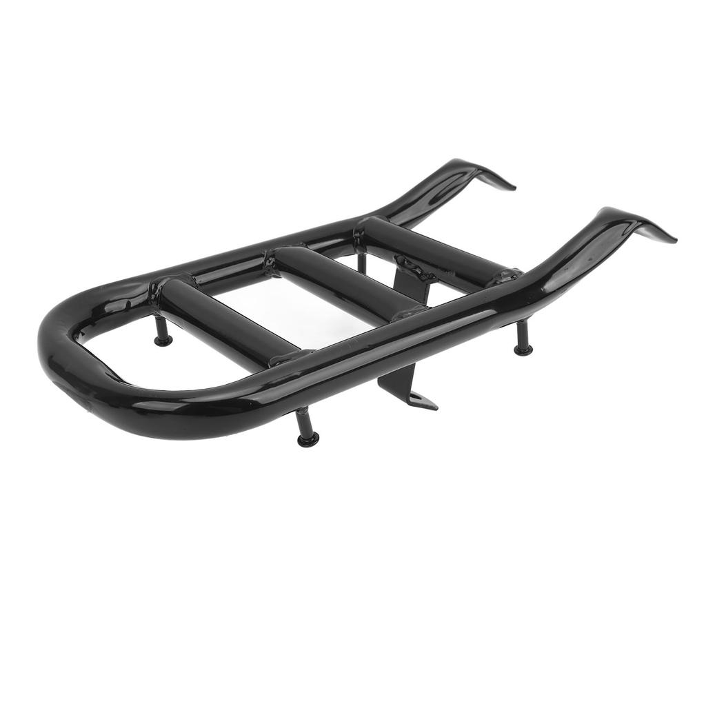 Front Luggage Rack Assembly Replacement for Coleman Trail CT200U 196cc 6.5hp Mini Bike