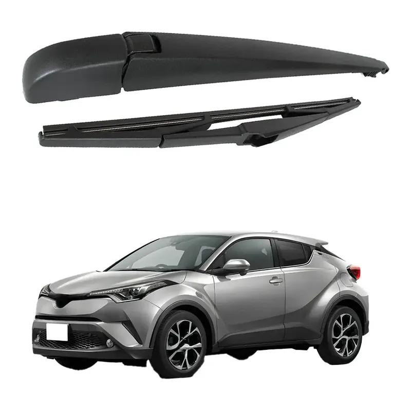 For TOYOTA C-HR 2016-- Rear Wiper Blade Arm Rear Window Windshield