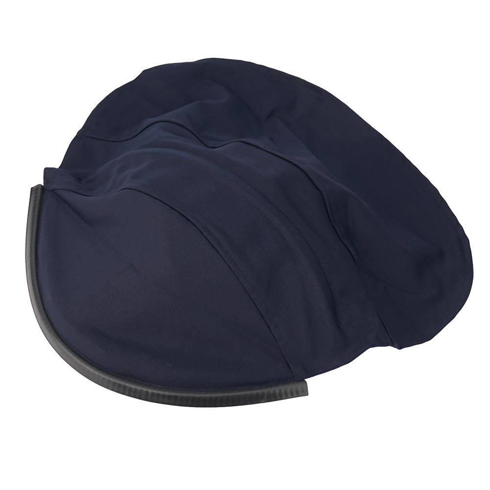 1pc Welding Helmet Extended Cover Surround Shield Welding Helmet Back Cover Welding Helmet Cover Head Neck Coverage