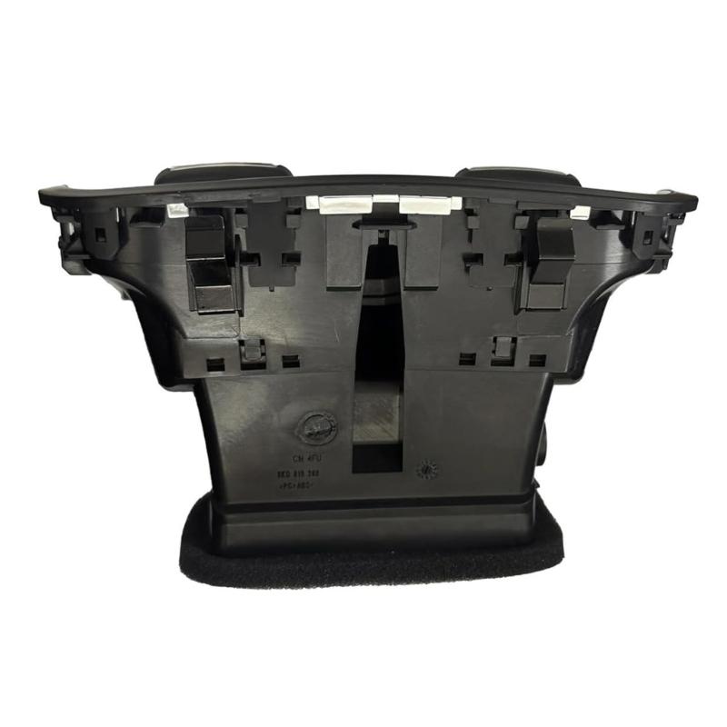Adjustable Rear Air Ventilation System High Efficiency Airflows Distribution Direct Fit Replacement 8WD819203 for Vehicle