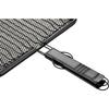 Wahei Freiz YR-4136 Grill, Amalgamated Grill, Ceramic Filled Net, Far Infrared Effect, Charcoal-grilled Style, For Gas Fire Only, Yakizutsumi