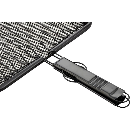 Wahei Freiz YR-4136 Grill, Amalgamated Grill, Ceramic Filled Net, Far Infrared Effect, Charcoal-grilled Style, For Gas Fire Only, Yakizutsumi