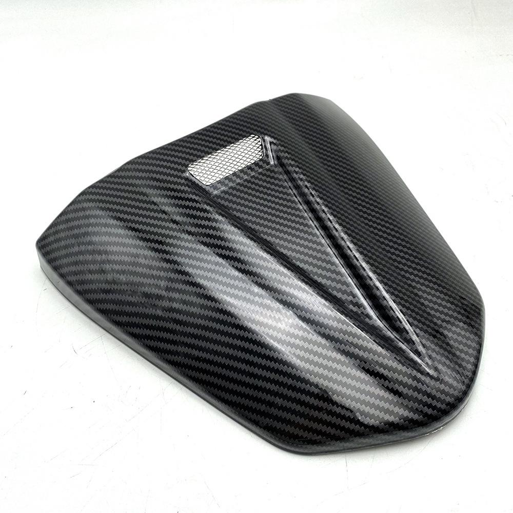 Suzuki GSX-S1000 2021 Rear Seat Cowl Spoiler