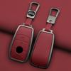 3/4 Button Key Fob Alloy Cover Case Fits for 2019 2020 Mercedes-Benz A220 E63S AMG E-Class GLE 350 4MATIC E300 E400 E43 W213