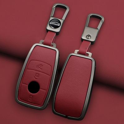 Otomobil Elektroniği Aksesuarları – Araba Anahtarı Kılıfları